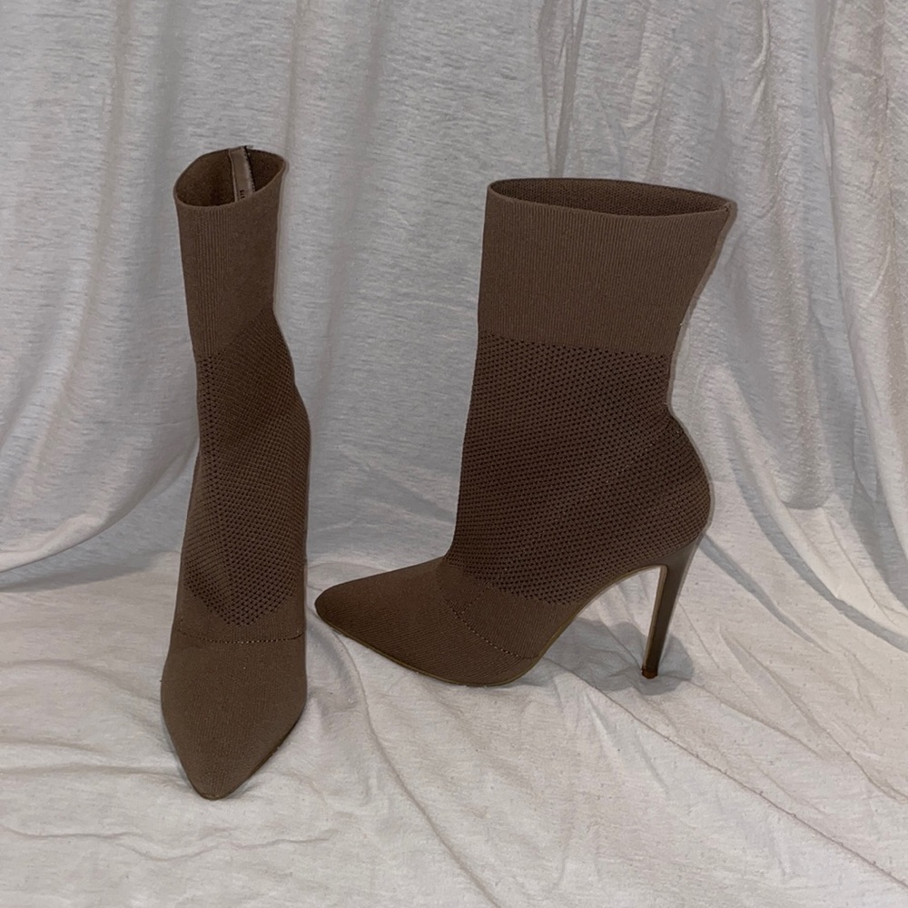 Steve Madden Heels